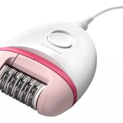 Philips Epilierer-Set Satinelle Essential BRP506/00 - Epilierer -Rasieren und Epilieren Verkäufe 1172845 3 5