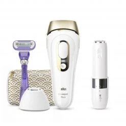 Braun IPL-Haarentferner Silk-expert Pro 5 PL5139 - IPL Gerät