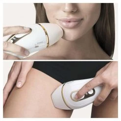 Braun IPL-Haarentferner Silk-expert Pro 5 PL5139 - IPL Gerät -Rasieren und Epilieren Verkäufe 1175277 3 5 scaled