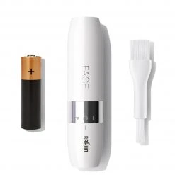 Braun Präzisionstrimmer Face Mini FS1000 - Rasierer ⋅ Rasierapparat -Rasieren und Epilieren Verkäufe 1209683 3 5 scaled