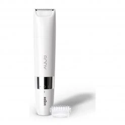 Braun Körperrasierer Mini Trimmer BS1000 - Rasierer ⋅ Rasierapparat