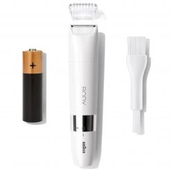 Braun Körperrasierer Mini Trimmer BS1000 - Rasierer ⋅ Rasierapparat -Rasieren und Epilieren Verkäufe 1209684 3 5 scaled
