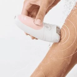 Braun Epilierer-Set Silk-épil 5-895 BS - Epilierer -Rasieren und Epilieren Verkäufe 1209688 3 5