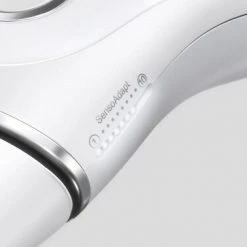 Braun Silk-expert Pro IPL Design Edition Haarentferner - IPL Gerät 7 Braun Silk-expert Pro IPL Design Edition Haarentferner - IPL Gerät -Rasieren und Epilieren Verkäufe 1212255 3 4