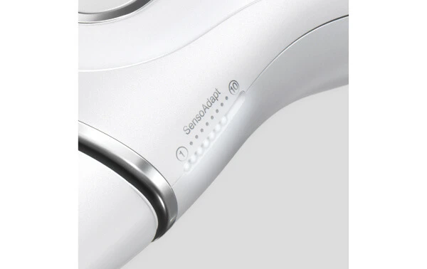 Braun Silk-expert Pro IPL Design Edition Haarentferner - IPL Gerät 5 Braun Silk-expert Pro IPL Design Edition Haarentferner - IPL Gerät – Bild 3