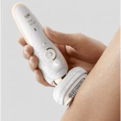 Braun Silk-épil 9 Flex Design Edition - Epilierer -Rasieren und Epilieren Verkäufe 1212256 3 4