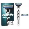 Gillette Herrenrasierer Mach3 2 Klingen - Nassrasierer 1 Gillette Herrenrasierer Mach3 2 Klingen - Nassrasierer -Rasieren und Epilieren Verkäufe 1218498 1 7 scaled