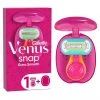 Gillette Venus Damenrasierer Extra Smooth Snap 1 Klinge - Nassrasierer 1 Gillette Venus Damenrasierer Extra Smooth Snap 1 Klinge - Nassrasierer -Rasieren und Epilieren Verkäufe 1218504 1 7 scaled