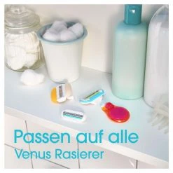 Gillette Venus Damenrasierer Extra Smooth Snap 1 Klinge - Nassrasierer 7 Gillette Venus Damenrasierer Extra Smooth Snap 1 Klinge - Nassrasierer -Rasieren und Epilieren Verkäufe 1218504 3 5 scaled