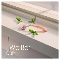 Gillette Venus Damenrasierer Smooth Comfortglide Spa Breeze 4 Rasierklingen - Nassrasierer -Rasieren und Epilieren Verkäufe 1218518 3 5 scaled