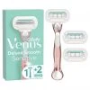 Gillette Venus Damenrasierer Deluxe Smooth Sensitive 3 Rasierklingen - Nassrasierer 1 Gillette Venus Damenrasierer Deluxe Smooth Sensitive 3 Rasierklingen - Nassrasierer -Rasieren und Epilieren Verkäufe 1218520 1 7 scaled