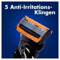 Gillette Herrenrasierer ProGlide Power 1 Klinge - Nassrasierer -Rasieren und Epilieren Verkäufe 1218521 3 5 scaled