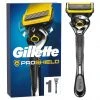 Gillette Herrenrasierer ProShield 1 Klinge - Nassrasierer