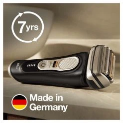 Braun Herrenrasierer Series 9 Pro 9460cc Mit Reinigungsstation - Rasierer ⋅ Rasierapparat 7 Braun Herrenrasierer Series 9 Pro 9460cc Mit Reinigungsstation - Rasierer ⋅ Rasierapparat -Rasieren und Epilieren Verkäufe 1252617 3 5 scaled