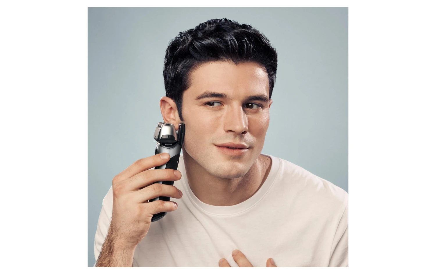 Braun Herrenrasierer Series 8 8417s - Rasierer ⋅ Rasierapparat 5 Braun Herrenrasierer Series 8 8417s - Rasierer ⋅ Rasierapparat – Bild 3