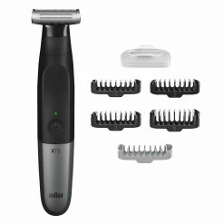 Braun Multirasierer Series XT5100 Face + Body - Rasierer ⋅ Rasierapparat