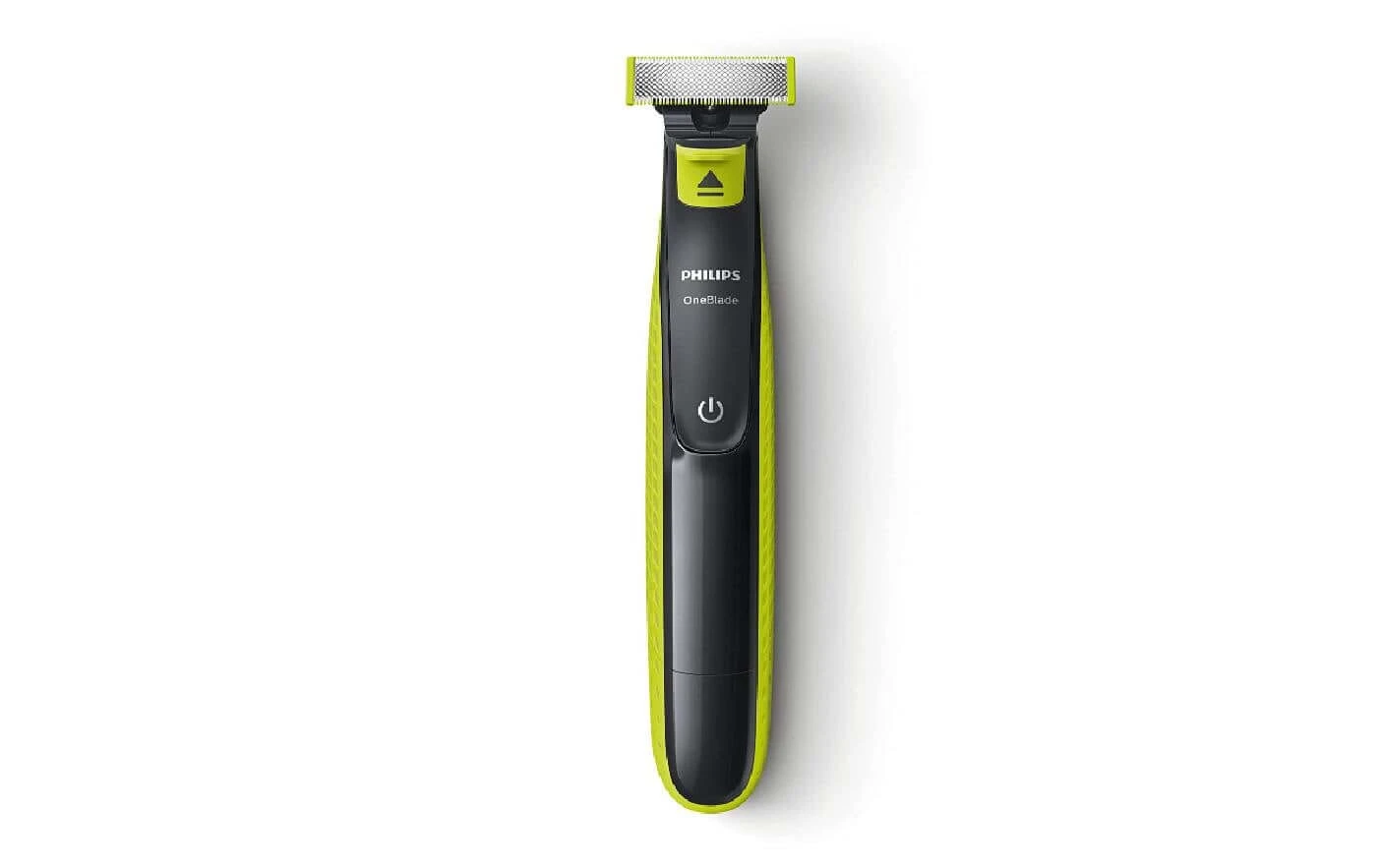 Philips Präzisionstrimmer OneBlade Face QP2520/65 - Rasierer ⋅ Rasierapparat 4 Philips Präzisionstrimmer OneBlade Face QP2520/65 - Rasierer ⋅ Rasierapparat – Bild 2