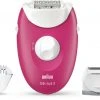 Braun Epilierer Silk-épil 3-276 - Epilierer -Rasieren und Epilieren Verkäufe 1325809 1 3 scaled