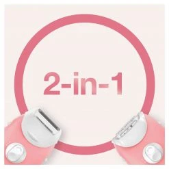 Braun Epilierer Silk-épil 3-277 - Epilierer -Rasieren und Epilieren Verkäufe 1325810 3 3 scaled