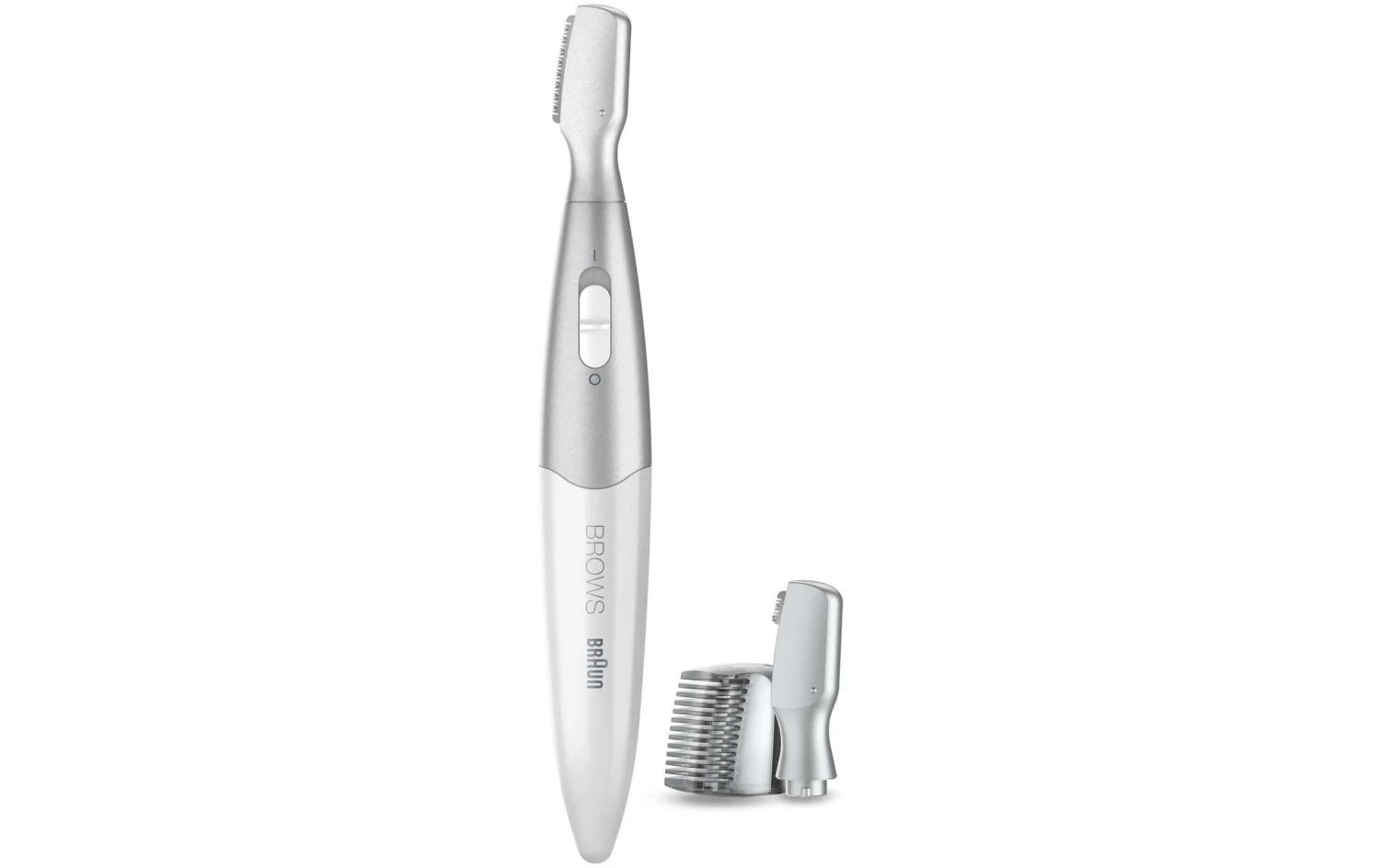 Braun Präzisionstrimmer FG1106 - Rasierer ⋅ Rasierapparat 3 Braun Präzisionstrimmer FG1106 - Rasierer ⋅ Rasierapparat
