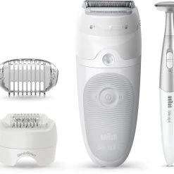 Braun Epilierer Silk-épil 5-805 - Epilierer