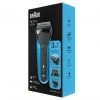 Braun Herrenrasierer Series 3 Shave&Style 310BT - Rasierer ⋅ Rasierapparat