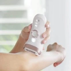 Braun Epilierer-Set Silk-épil 9 SensoSmart - Epilierer -Rasieren und Epilieren Verkäufe 1326672 3 3