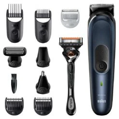 Braun Multirasierer Kit 7 MGK7330 - Rasierer ⋅ Rasierapparat