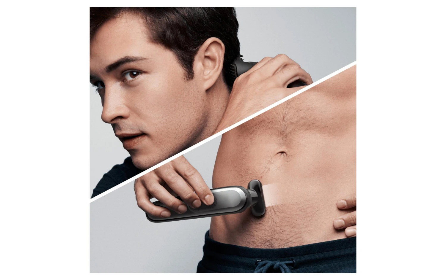 Braun Multirasierer Kit 7 MGK7320 - Rasierer ⋅ Rasierapparat 5 Braun Multirasierer Kit 7 MGK7320 - Rasierer ⋅ Rasierapparat – Bild 3