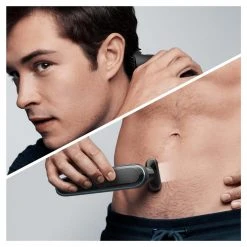 Braun Multirasierer Kit 5 MGK5380 - Rasierer ⋅ Rasierapparat -Rasieren und Epilieren Verkäufe 1346054 3 3 scaled