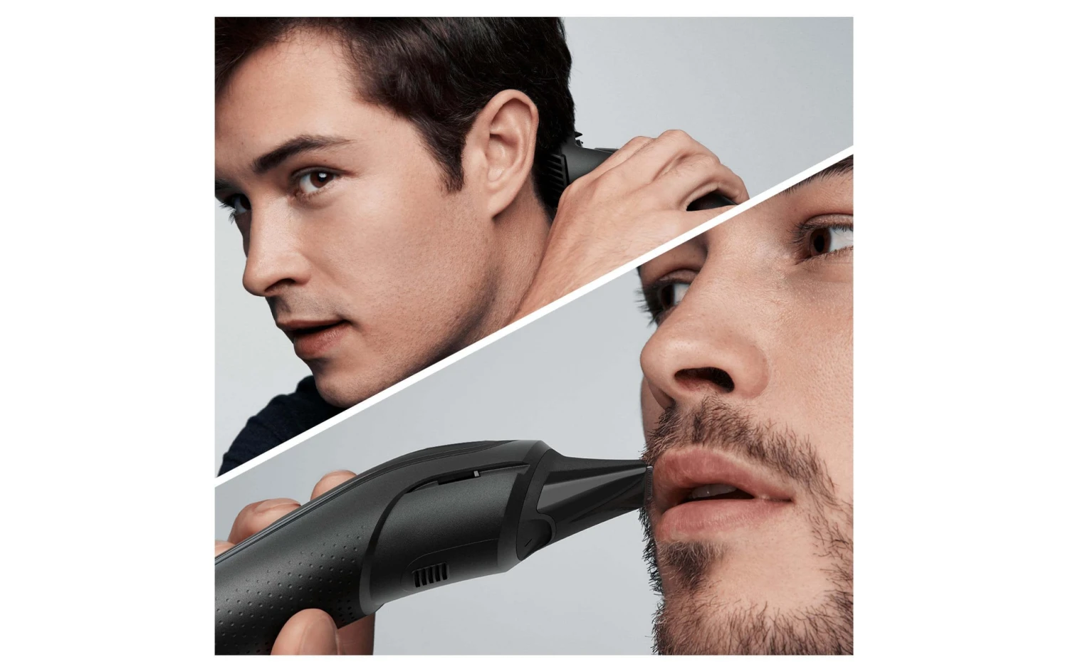 Braun Multirasierer Kit 5 MGK5365 - Rasierer ⋅ Rasierapparat 4 Braun Multirasierer Kit 5 MGK5365 - Rasierer ⋅ Rasierapparat – Bild 2