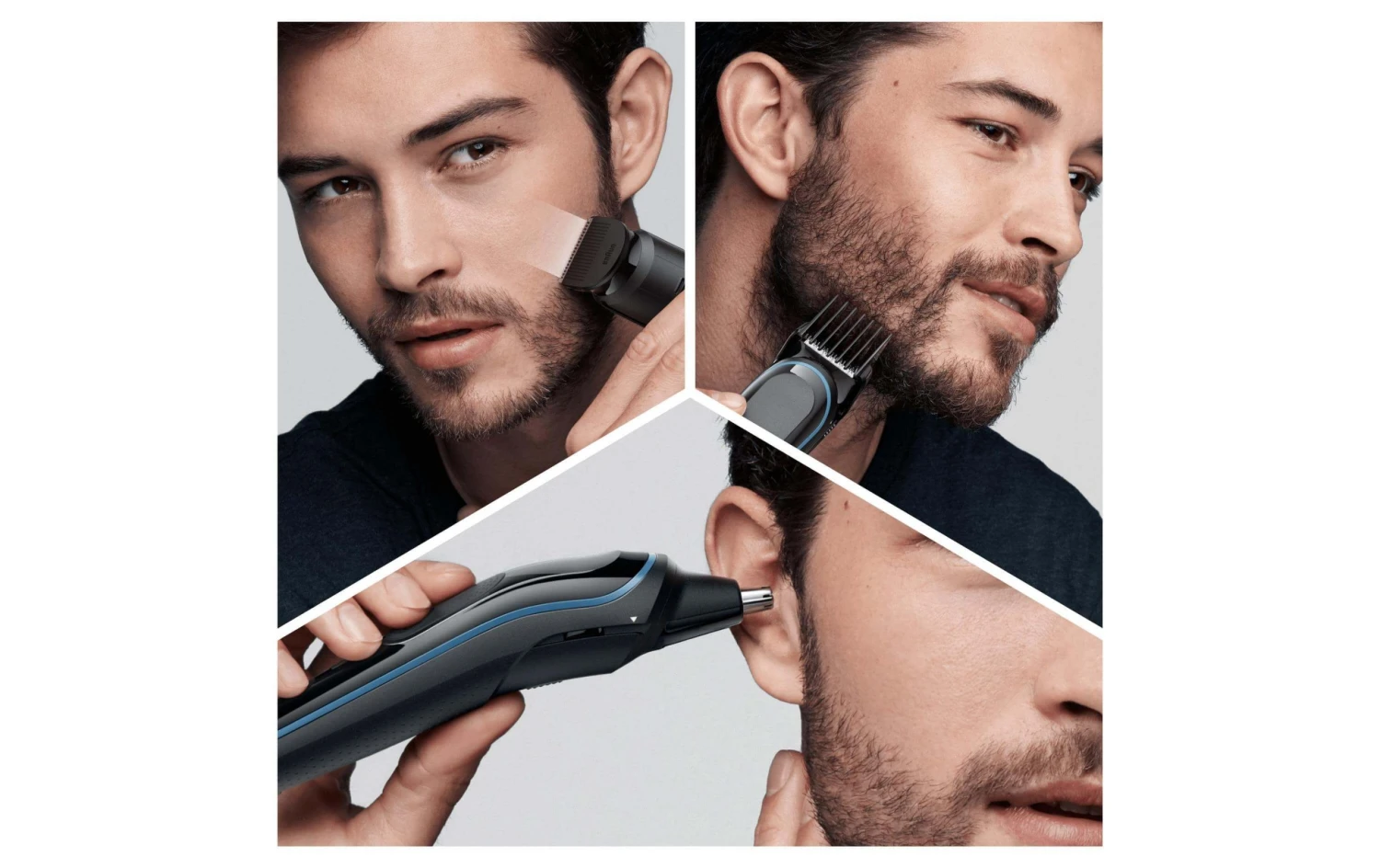 Braun Multirasierer Kit 5 MGK5365 - Rasierer ⋅ Rasierapparat 5 Braun Multirasierer Kit 5 MGK5365 - Rasierer ⋅ Rasierapparat – Bild 3