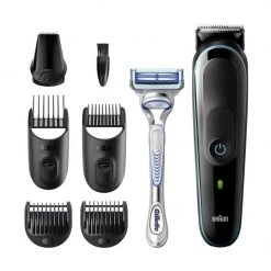 Braun Multirasierer Kit MGK3342 - Rasierer ⋅ Rasierapparat