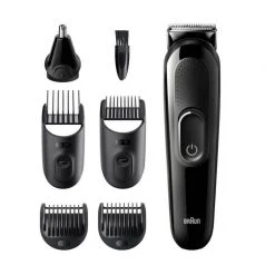 Braun Multirasierer Kit 3 MGK3322 - Rasierer ⋅ Rasierapparat