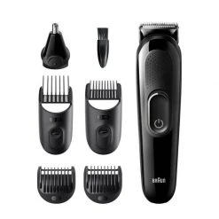 Braun Multirasierer Kit MGK3320 - Rasierer ⋅ Rasierapparat