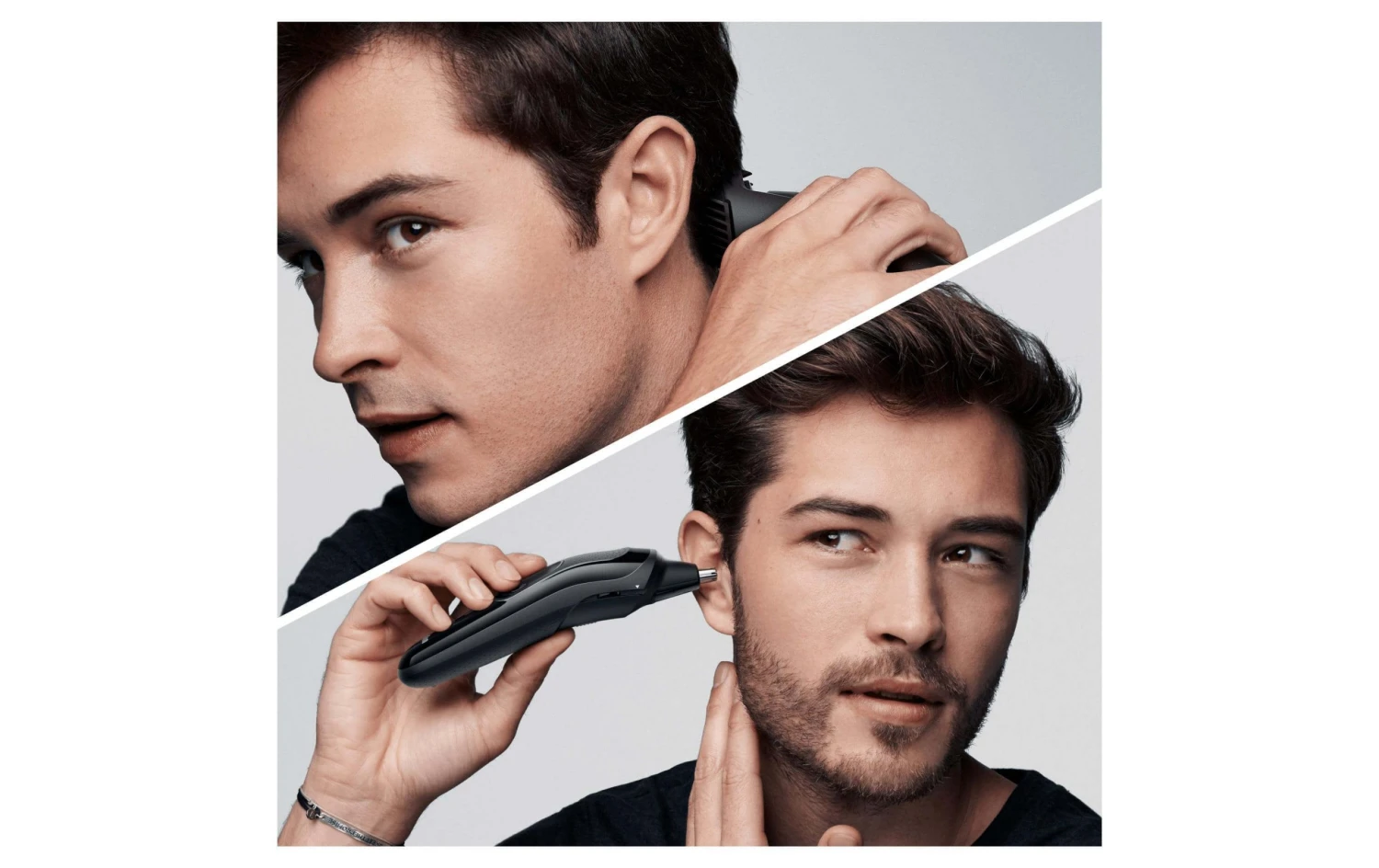 Braun Multirasierer Kit MGK3320 - Rasierer ⋅ Rasierapparat 4 Braun Multirasierer Kit MGK3320 - Rasierer ⋅ Rasierapparat – Bild 2