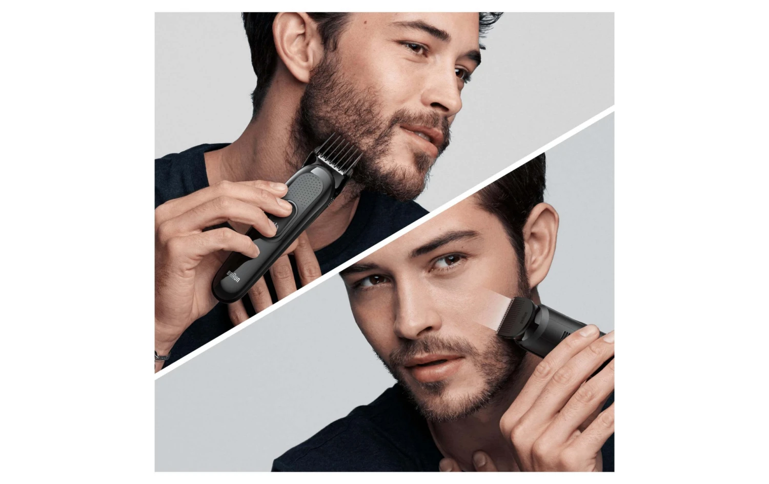 Braun Multirasierer Kit MGK3320 - Rasierer ⋅ Rasierapparat 5 Braun Multirasierer Kit MGK3320 - Rasierer ⋅ Rasierapparat – Bild 3