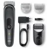 Braun Bart-/ Bodytrimmer BodyGroomer BG5340 - Bartschneider ⋅ Trimmer 1 Braun Bart-/ Bodytrimmer BodyGroomer BG5340 - Bartschneider ⋅ Trimmer -Rasieren und Epilieren Verkäufe 1346078 1 3