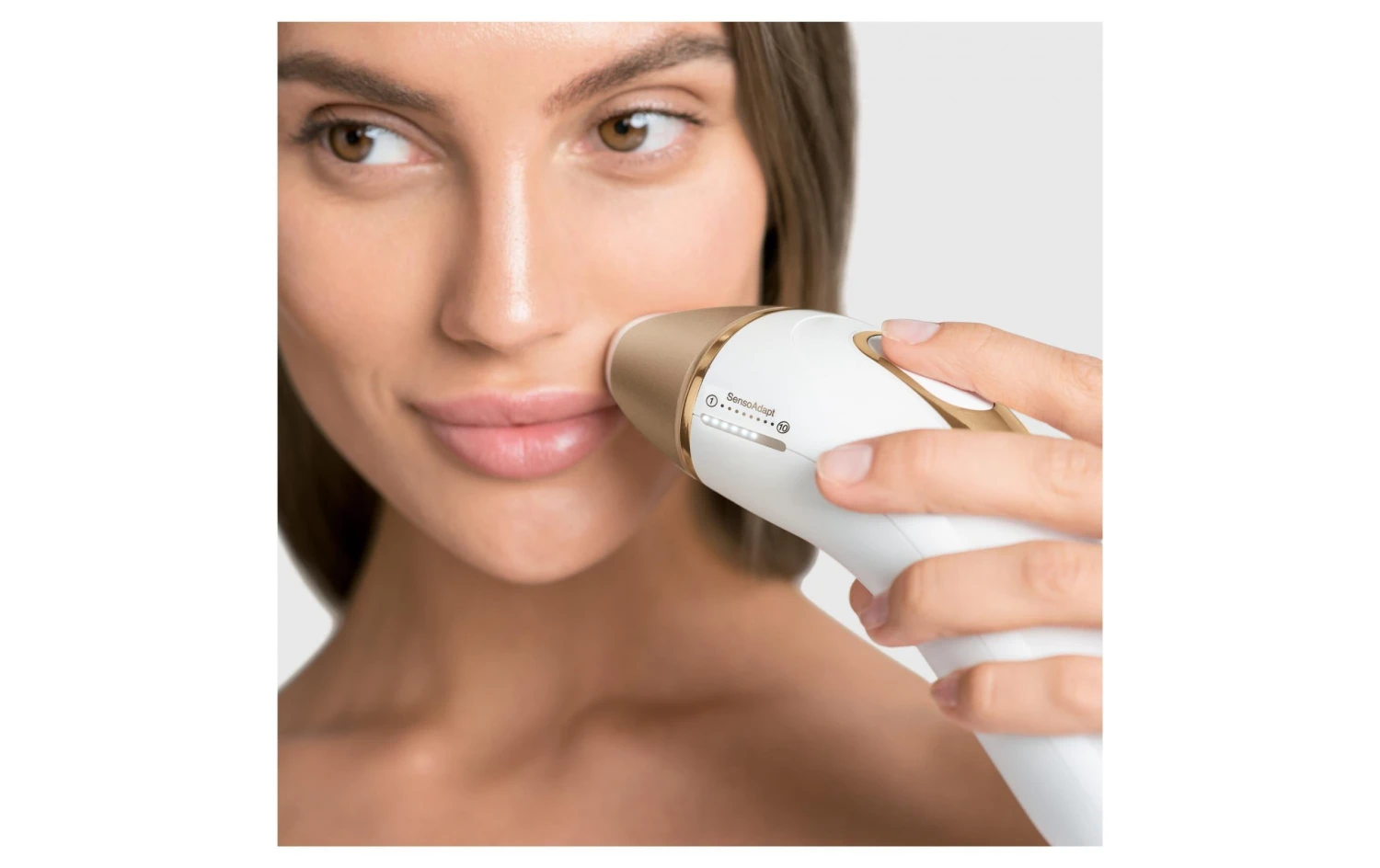 Braun IPL-Haarentferner Silk-Expert Pro 5 PL5387 IPL - IPL Gerät 5 Braun IPL-Haarentferner Silk-Expert Pro 5 PL5387 IPL - IPL Gerät – Bild 3