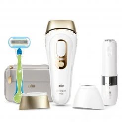 Braun IPL-Haarentferner Silk-Expert Pro 5 PL5159 IPL - IPL Gerät