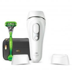 Braun IPL-Haarentferner Silk-Expert Pro 5 PL5145 IPL - IPL Gerät