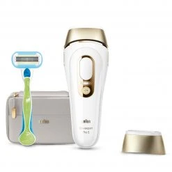 Braun IPL-Haarentferner Silk Expert Pro 5 PL5054 IPL - IPL Gerät