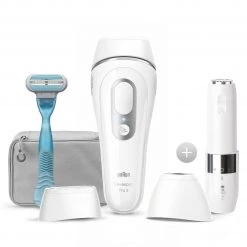 Braun IPL-Haarentferner Silk-Expert Pro 3 PL3129 IPL - IPL Gerät