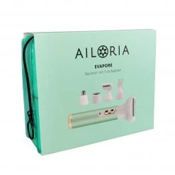 Ailoria Multirasierer Evapore-Set Lime-Touch, 5-teilig - Rasierer ⋅ Rasierapparat 7 Ailoria Multirasierer Evapore-Set Lime-Touch, 5-teilig - Rasierer ⋅ Rasierapparat -Rasieren und Epilieren Verkäufe 1404700 3 5 scaled
