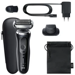 Braun Series 7 71-N1200s - Rasierer ⋅ Rasierapparat