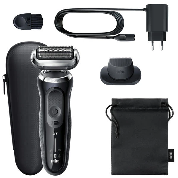 Braun Series 7 71-N1200s - Rasierer ⋅ Rasierapparat 3 Braun Series 7 71-N1200s - Rasierer ⋅ Rasierapparat