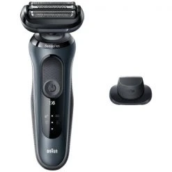 Braun Series 6 61-N1200s - Rasierer ⋅ Rasierapparat