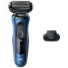 Braun Herren Rasierer Series 6 61-B1200s - Rasierer ⋅ Rasierapparat -Rasieren und Epilieren Verkäufe 1414905 1 7