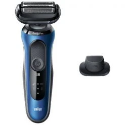 Braun Herren Rasierer Series 6 61-B1200s - Rasierer ⋅ Rasierapparat