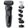 Braun Series 5 51-W4650cs - Rasierer ⋅ Rasierapparat -Rasieren und Epilieren Verkäufe 1414906 1 7